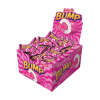 CHICLE BUMP TUTTI FRUTTI 140G PECCIN
