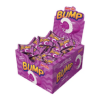 CHICLE BUMP UVA 140G PECCIN