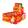 CHICLE BUZZY CHAVES TUTTI FRUTTI C/90UN RICLAN