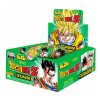 CHICLE BUZZY DRAGON BALL TATTOO HORTELA C/90UN RIC