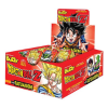 CHICLE BUZZY DRAGON BALL TT TUTTI F. C/90UN RICLAN