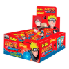 CHICLE BUZZY NARUTO TUTTI FRUTTI C/90UN RICLAN