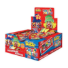 CHICLE BUZZY PATATI PATATA TUTTI F. C/100UN RICLAN