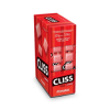 CHICLE CLISS CANELA 16,8G C/12UN FLORESTAL