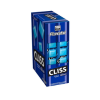 CHICLE CLISS HORTELÃ 16,8G C/12UN FLORESTAL