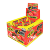 CHICLE CROC MORANGO AZEDINHO C/40UN RICLAN