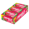 CHICLE FREEGELLS GUM MELANCIA 8G C/15UN RICLAN