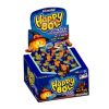 CHICLE HAPPY BOL BRUXO Q'PINTA 140G FLORESTAL