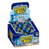 CHICLE HAPPY BOL SHARK TUTTI FRUTTI 140G FLORESTAL