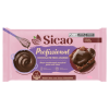 CHOC. BARRA MEIO AMARGO PROFISSIONAL 1,01KG SICAO