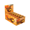CHOCOLATE CARAMELO + AMENDOIM C/24UN 30G BEL