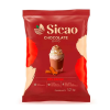 CHOCOLATE EM PO 33% 1,01KG SICAO