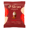 CHOCOLATE EM PO 33% 300G SICAO