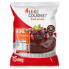 CHOCOLATE EM PO 50% 1,010KG LEKE