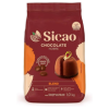 CHOCOLATE GOTAS NOBRE SICAO BLEND 1,01KG CALLEBAUT