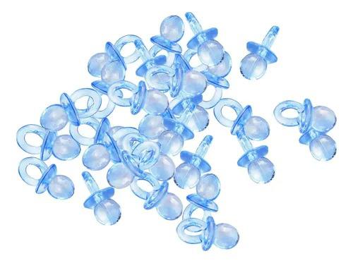 CHUPETINHA CRISTAL C/20UN NC TOYS