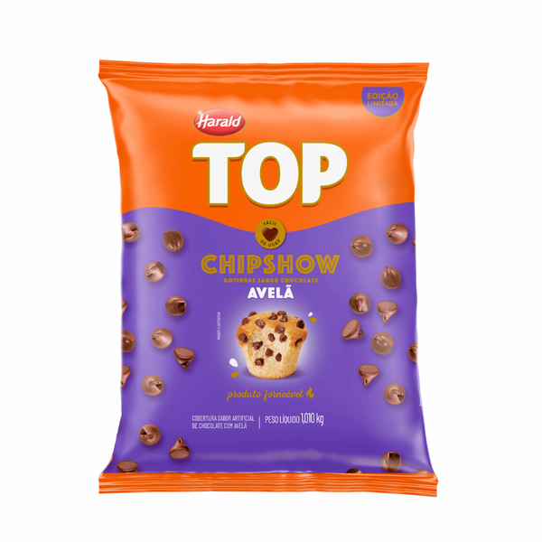 COB. CHIPSHOW AVELA TOP 1,01KG HARALD