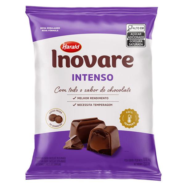 COB. GOTAS INOVARE INTENSO 1,01KG HARALD