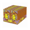 CONFEITO MASTIGAVEL UP FRUTAS SORTIDAS C/12UN RICL