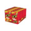 CONFEITO MASTIGAVEL UP TNT ACIDA  C/12UN RICLAN