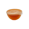 DERRETEDEIRA PRATICA P/ CHOC MOSTARDA 2LT BWB