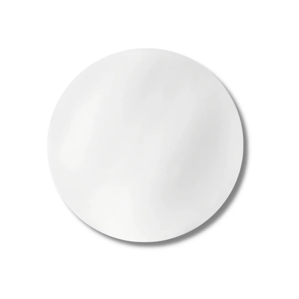 DISCO EPS 15CM BRANCO TDI-15 C/10UN TOTALPLAST