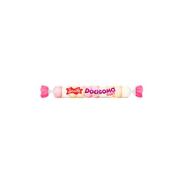 DOCIGOMA TUBO SORT 14G DOCILE