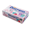 DUCREM ALGODÃO DOCE 10G C/48UN JAZAM