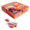 DUCREM DIP GRANULE HALLOWEEN C/18UN 16G JAZAM