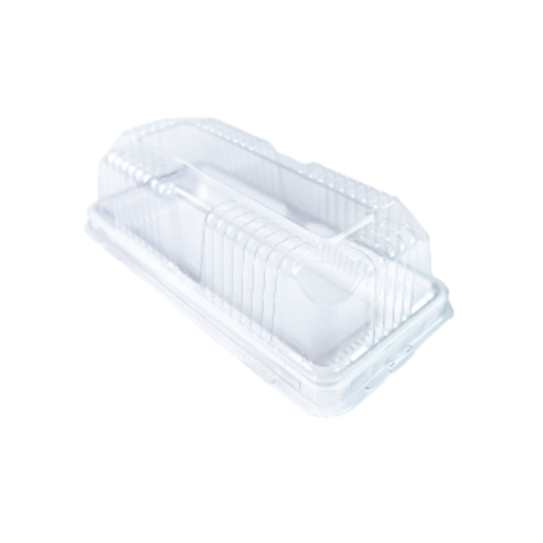 EMB BN-62 CR RET PEQ CONF MINI TORTA/FATIA BIPACK