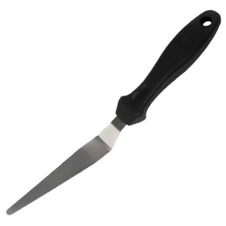 ESPATULA RETANGULAR PONTA FIN 22,8CM WILTON