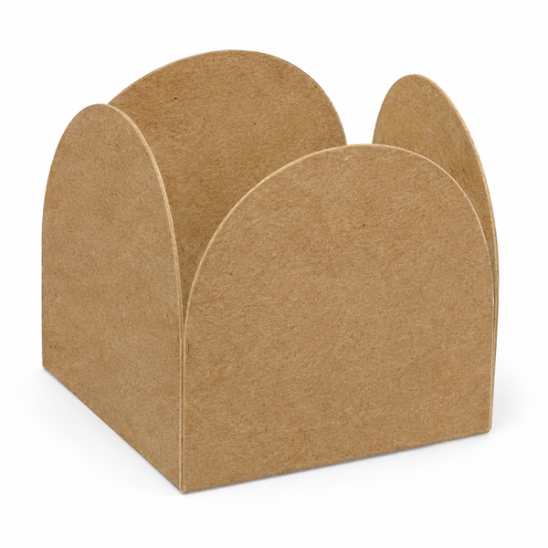 FORMA 4 PETALAS KRAFT C/50UN NC TOYS