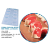FORMA ESPECIAL SP 847 MINI TRUFA ALONGADA BWB
