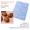 FORMA ESPECIAL TRAD BOMBOM OVO COELHO BWB