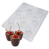 FORMA ESPECIAL TRAD COPO MOUSSE BWB