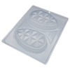 FORMA ESPECIAL TRAD TABLETE OVO 3D BWB