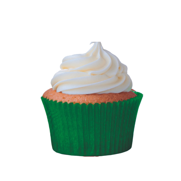 FORMINHA PARA MINI CUPCAKE VRD BAND N.02 LISA C/45