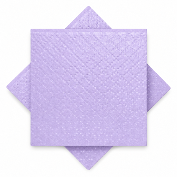 GUARDANAPO LILAS 20CM X 21CM 50UN FLIP