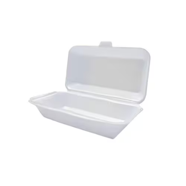 HAMBURGUEIRA TH-05 EPS C/100UN TOTALPLAST