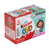 KINDER OVO GABBY DOLLHOUSE 20G C/2UN FERRERO