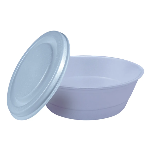 MARMITEX EPS 1100ML C/50UN TOTALPLAST