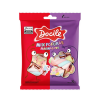 MAXMALLOWS MIX FOFURAS 70G DOCILE