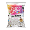 MICRO CEREAL BALL CROC. P/COLORIR 300G CACAU FOODS