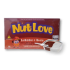 NUTLOVE LEITINHO E AVELA 240G C/24UN MINDY