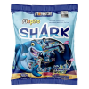 PIRULITO FLOPITO SHARK FRAMBOESA 500G FLORESTAL