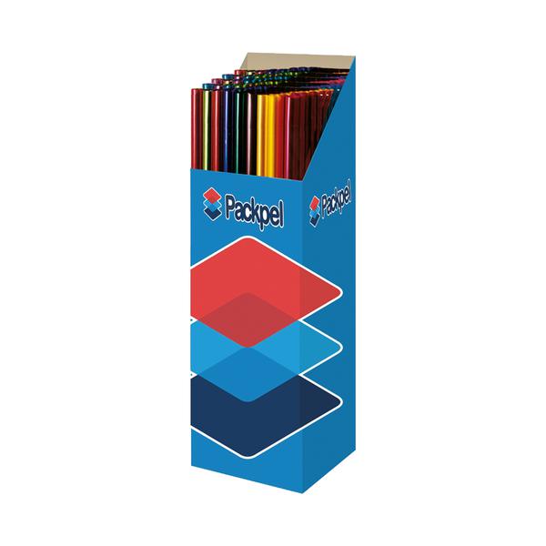 POLICOLOR SORTIDO 85X100CM CROMUS