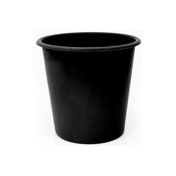 POTE POP PEQUENO PRETO 1L LSC TOYS