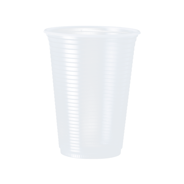 PP-400 COPO DESC. 400ML TRANSP. C/50UN COPOZAN