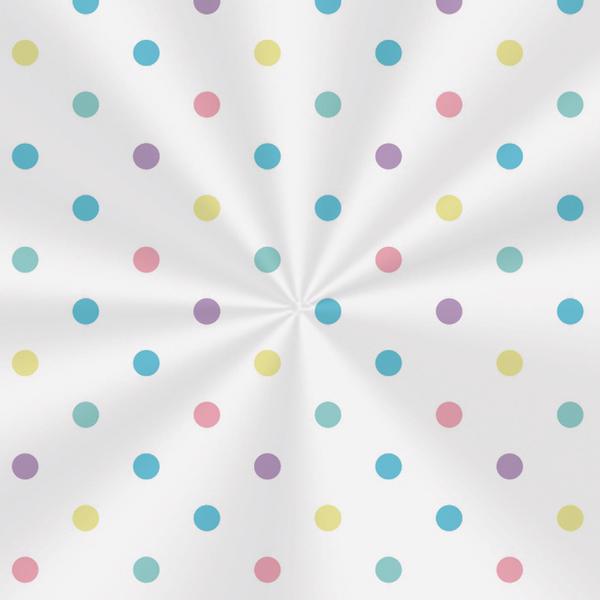 SACO DEC POA CANDY 30x44CM CROMUS C/50UN