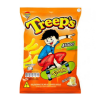 SALGADINHO MET. QUEIJO 35G TREEPS